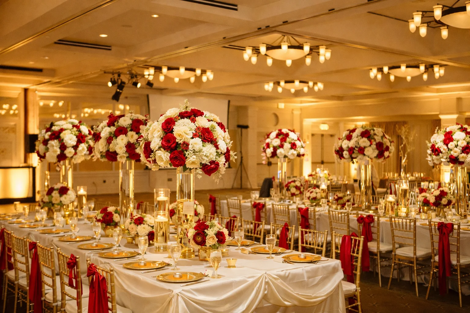 Luxury Wedding Planner Goa