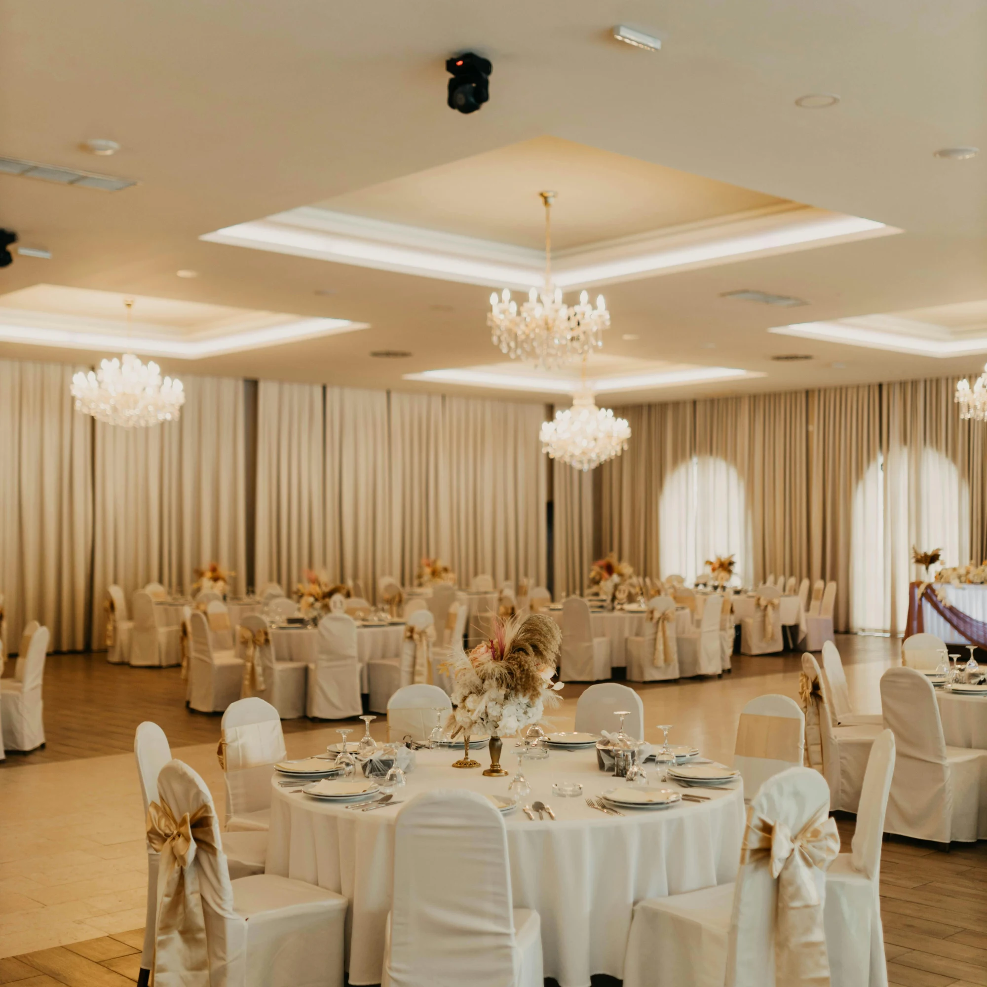 Private Celebrations